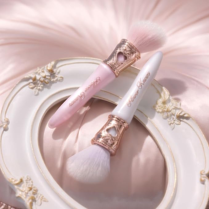 Bunny Garden-Pearl Pink
