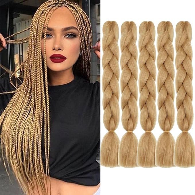 #A6 Dark Blonde