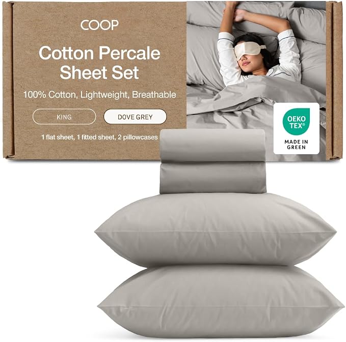 Dove Grey