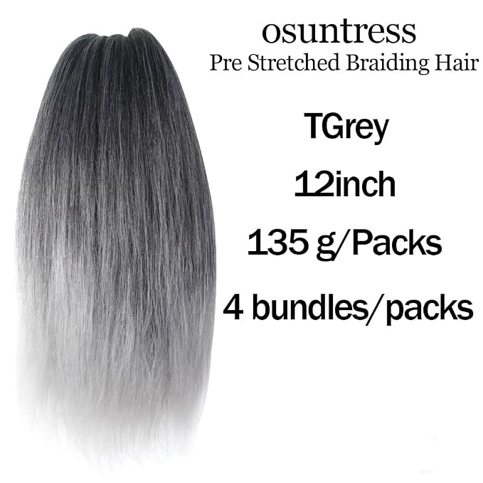 TGrey(Ombre Grey)
