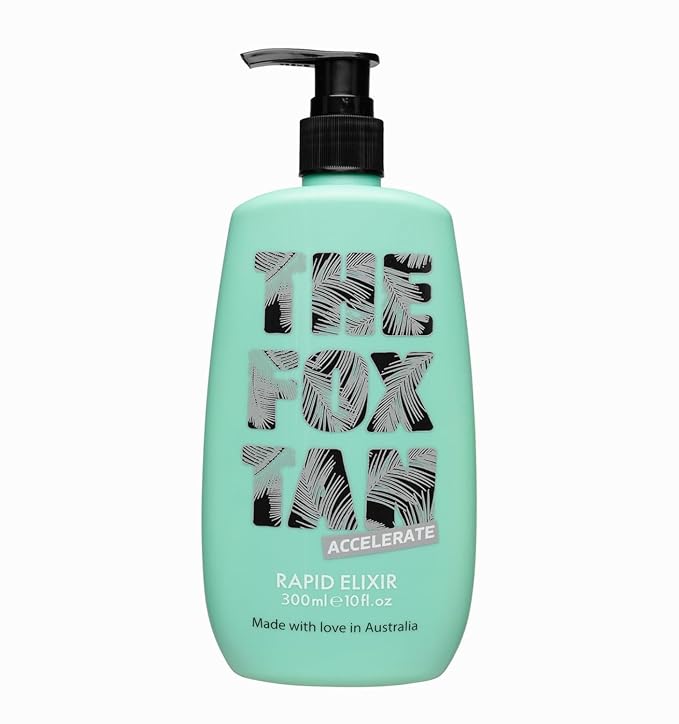 Rapid Elixir 300ml | Pack of 1 Deluxe Size