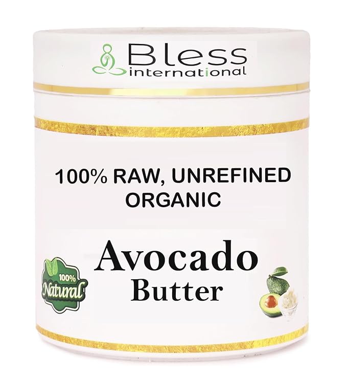 Avocado Butter