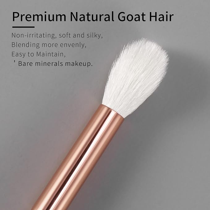 E404-L-Pink-Goat Hair