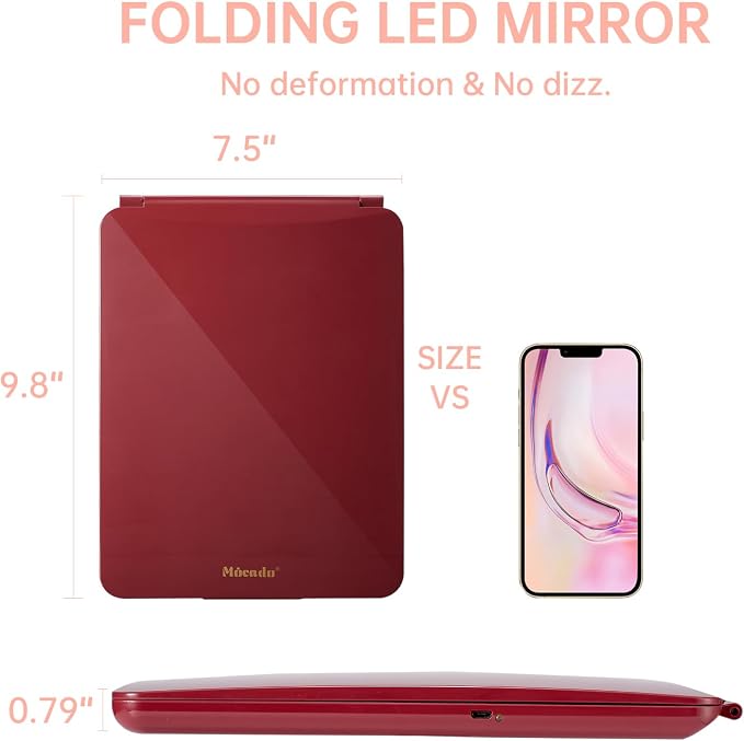 B-wine Red