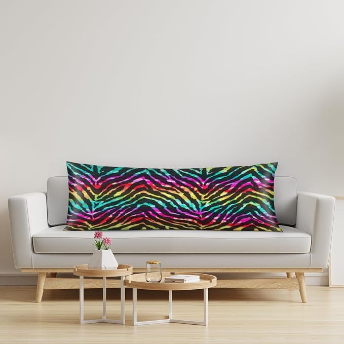 Rainbow Zebra