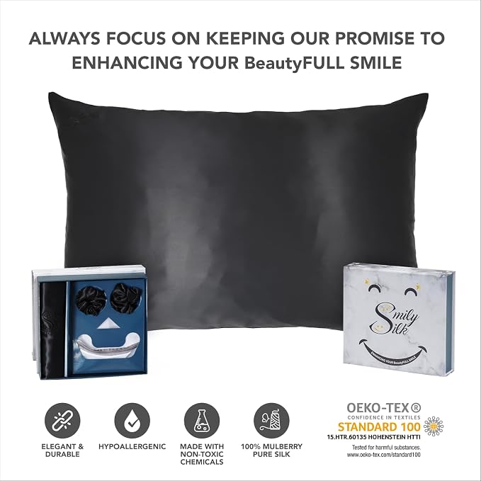 Black Shadow Smily Bundle
