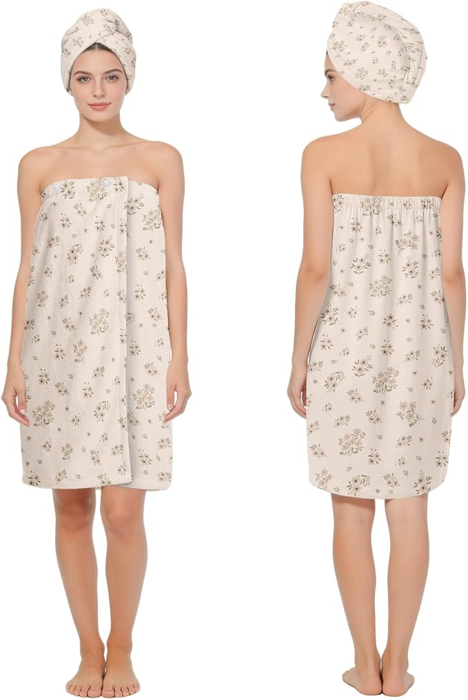 Smallflower-khaki