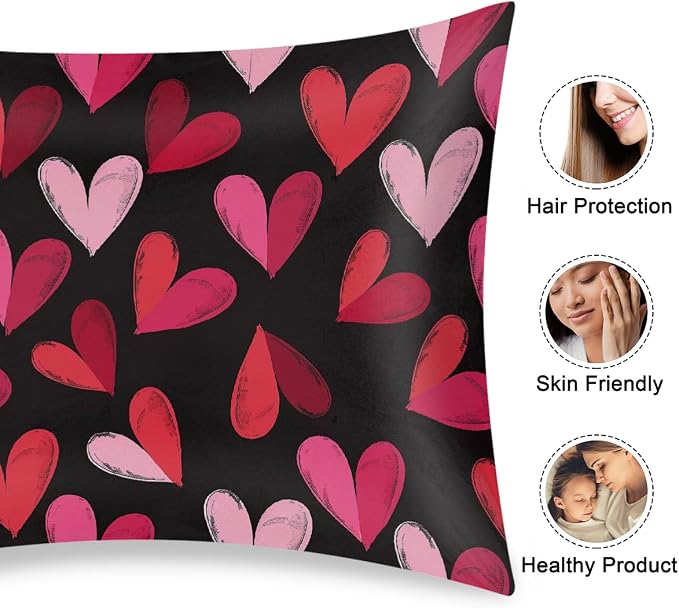 Red Hearts