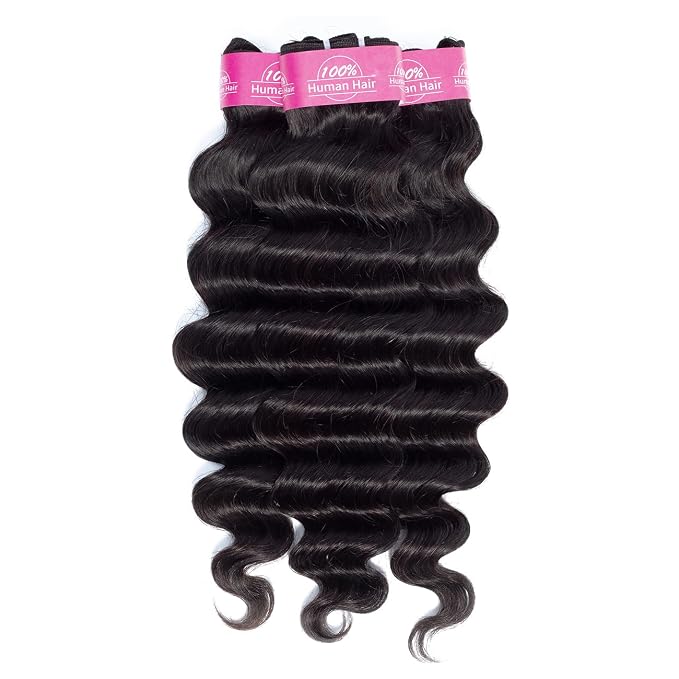 Natural Color Loose Deep
