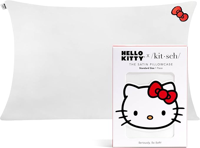 Hello Kitty - Ivory