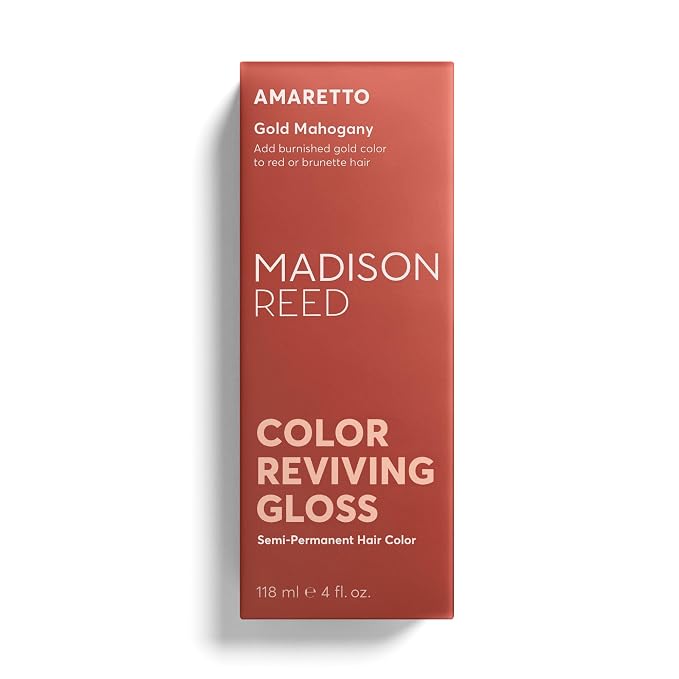 Amaretto - Bronze