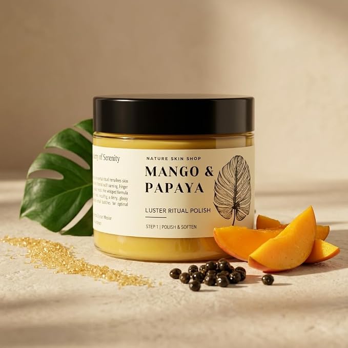 Mango Papaya