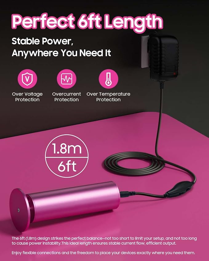 Dull Pink