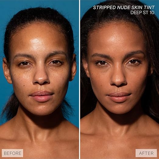 ST 10 (deep) shade for Deep Skin with Neutral Undertones