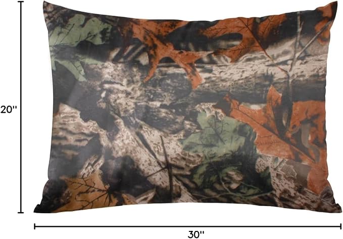 A03:brown Camouflage Forest