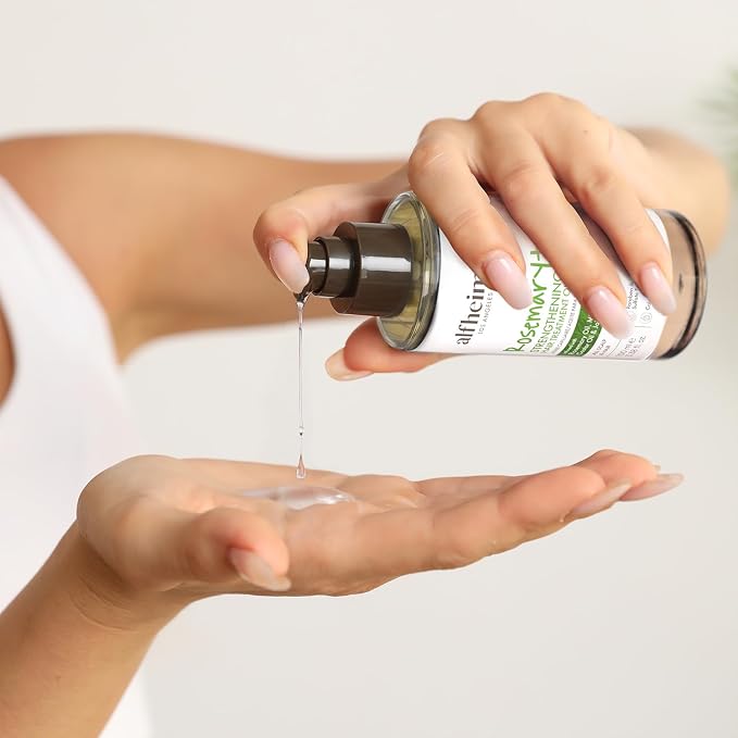 Rosemary+ PURIFYING