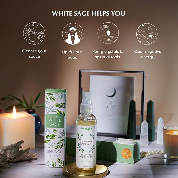 White Sage