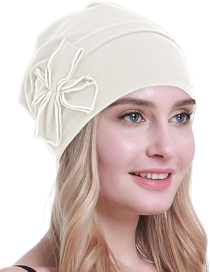 Cotton Powder White
