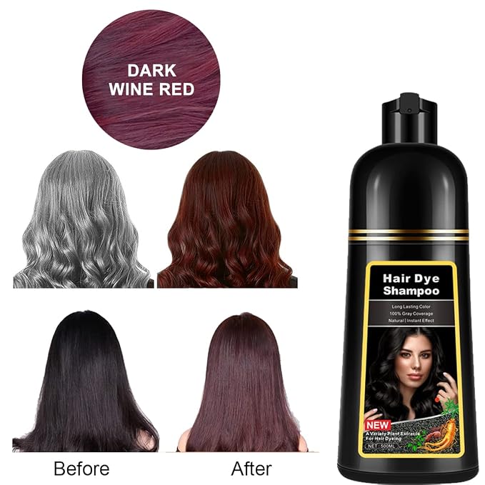 Wine Red