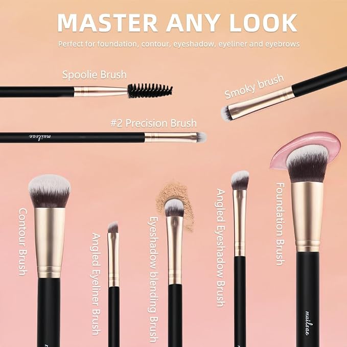Eyeshadow Brush