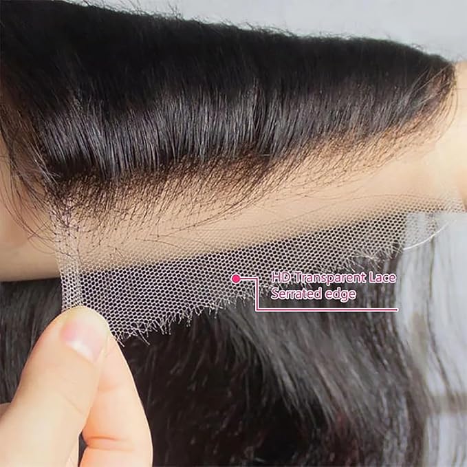 Natural Black