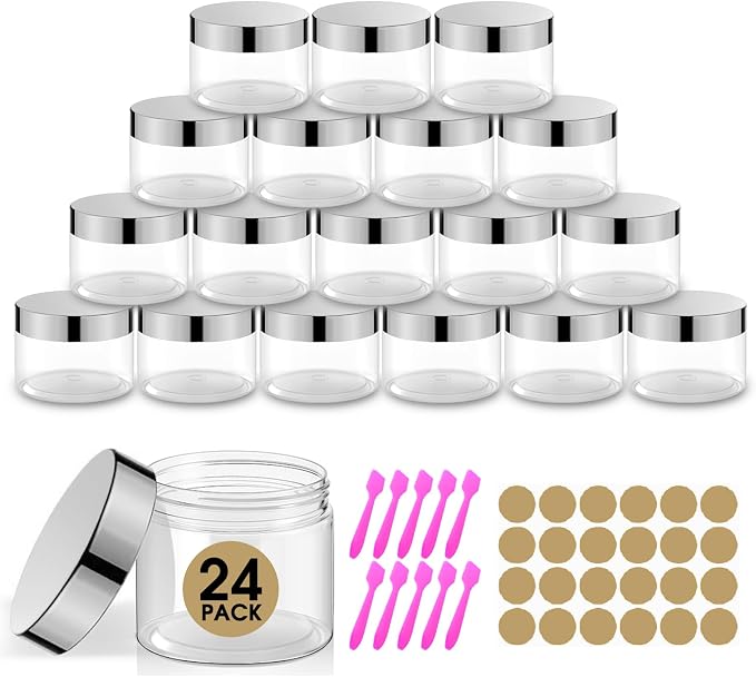 Silver Lid