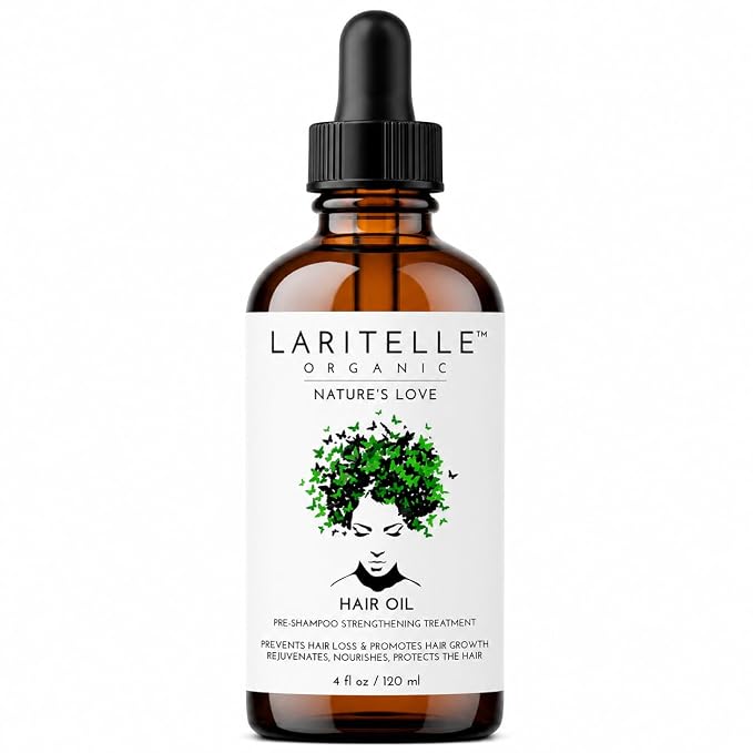 Hair Treatment 4 Ounce