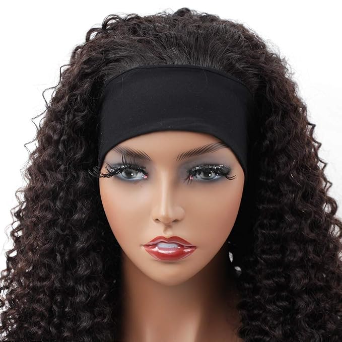 Kinky Curly