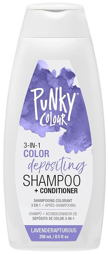 Lavenderapturous