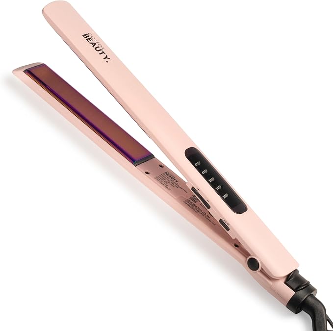 Baby Pink