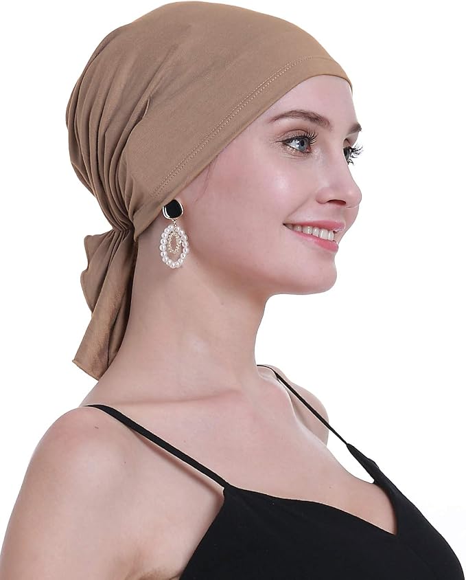 Natural Deep Apricot