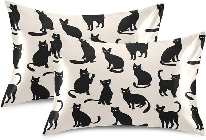 Black Cats