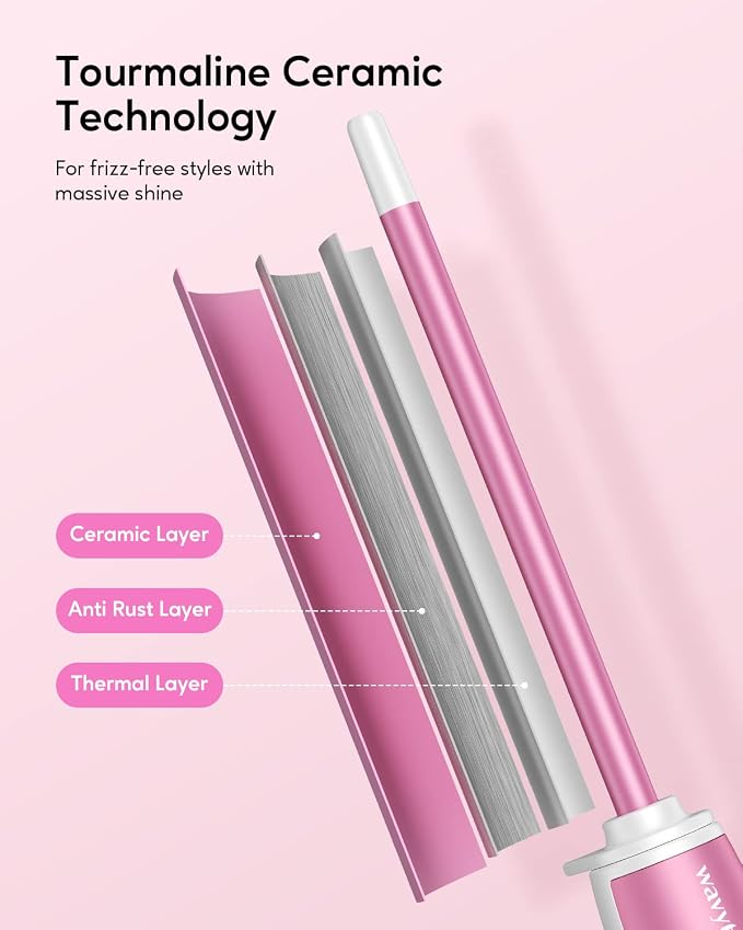 White&pink