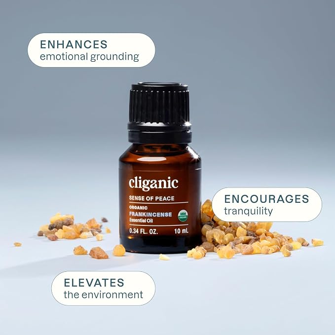 Frankincense