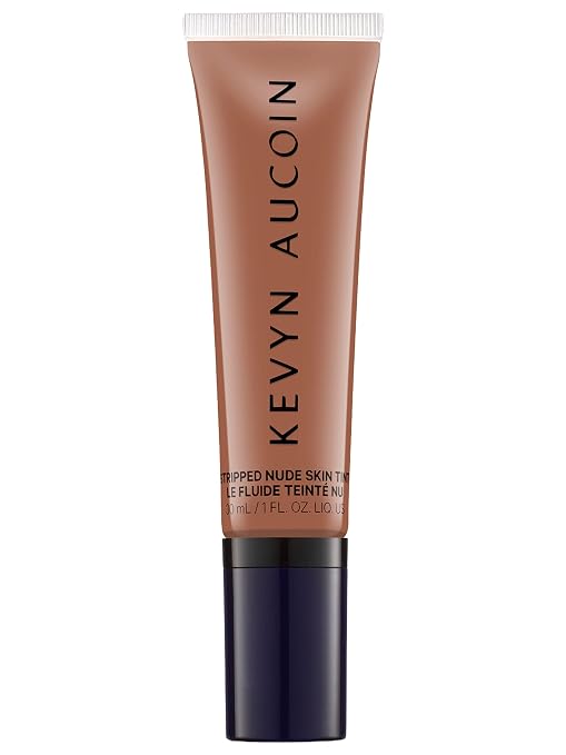 ST 10 (deep) shade for Deep Skin with Neutral Undertones