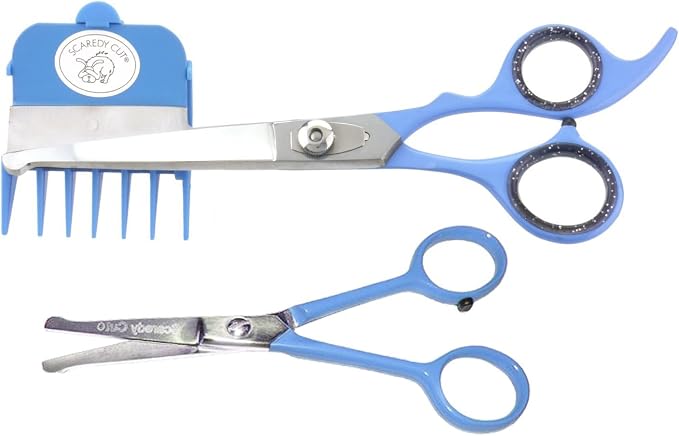 17pc Th + Tiny Trim Blue