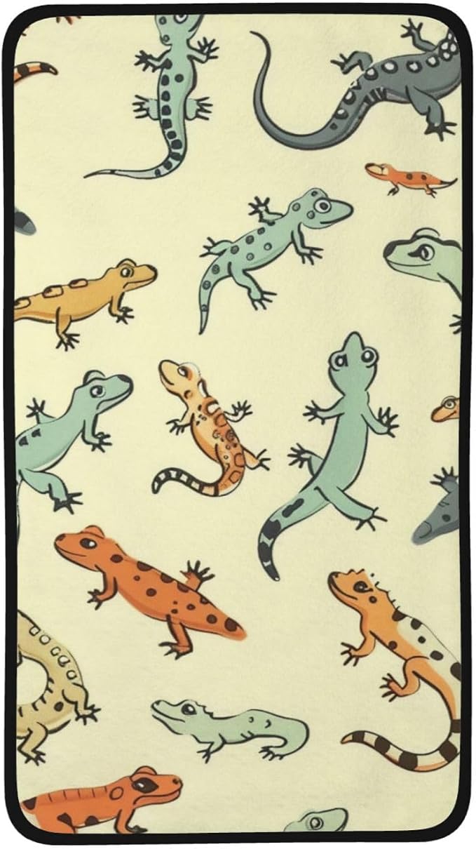 Gecko