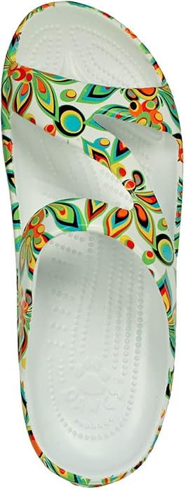 Shagadelic White