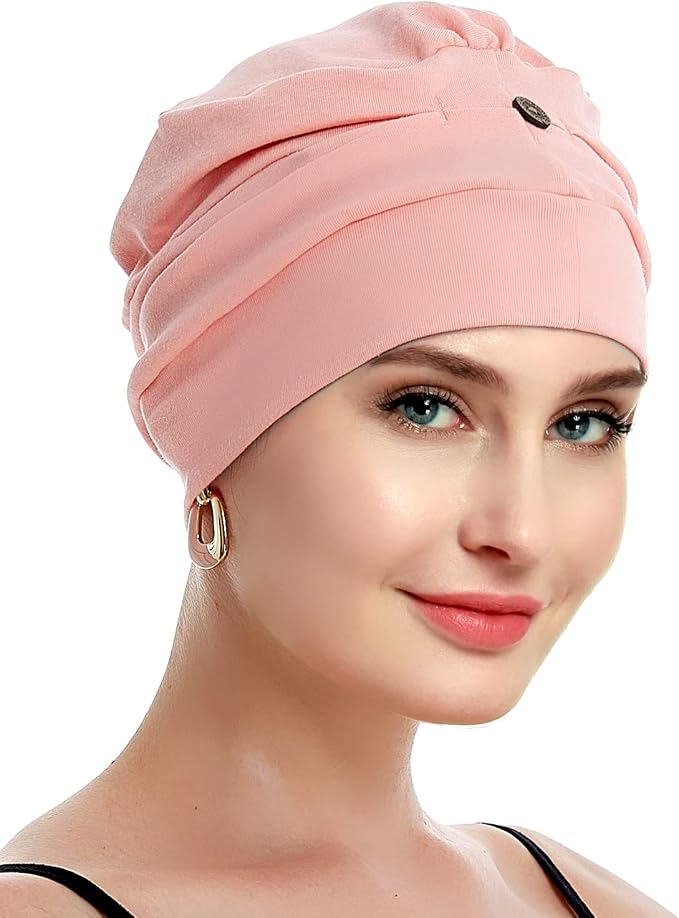 Cotton Hot Pink