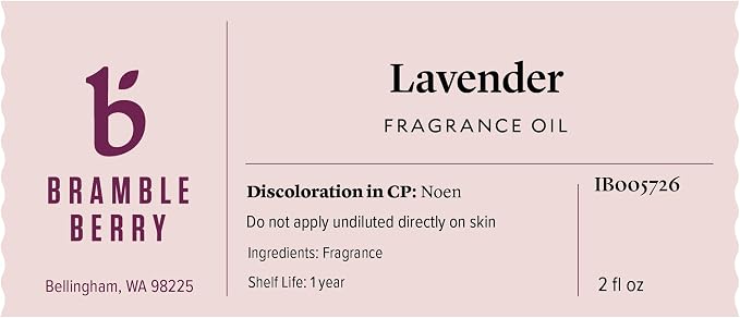 Lavender