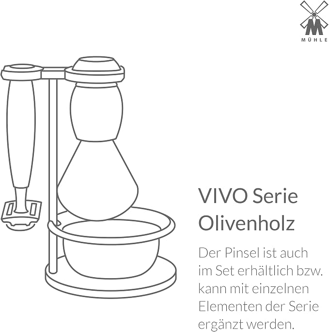 Olive Wood