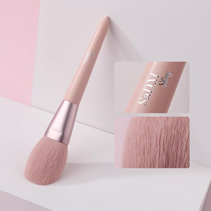 Dusty Rose Pink