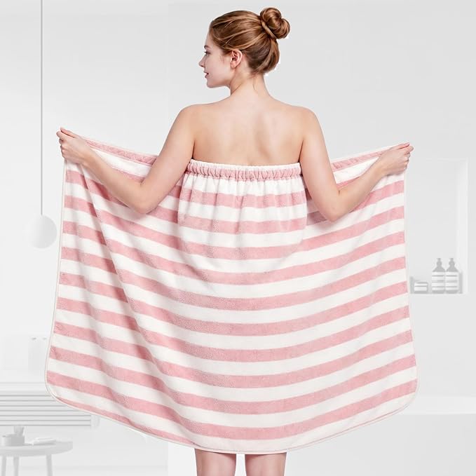 Pink Stripe