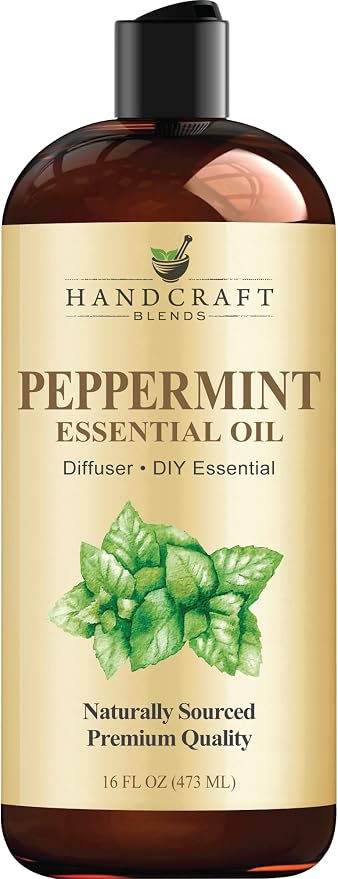 Peppermint