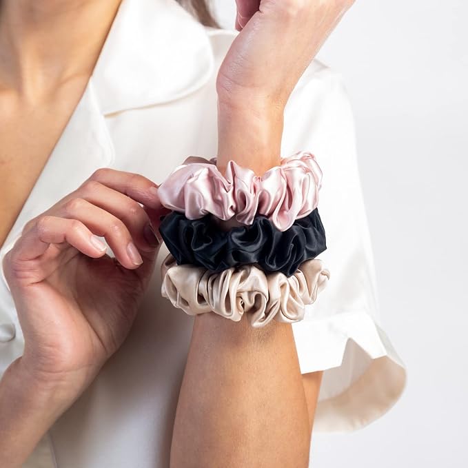 Black|Pink|Taupe