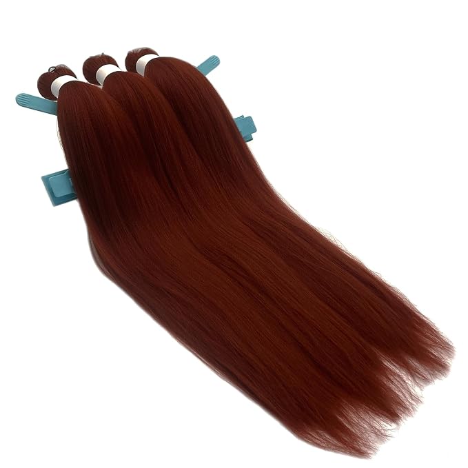 350 Braiding Hair 8 Packs
