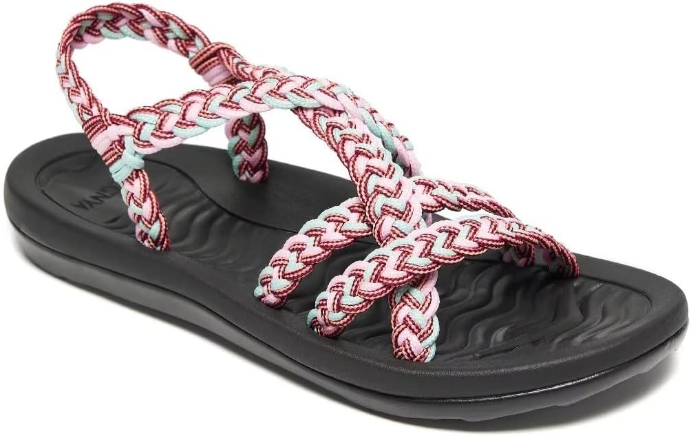 W9-bordeaux/Ice Green/Black