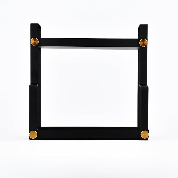 Black 2 - Stainless Steel