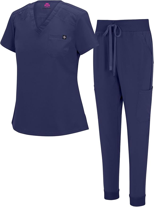 True Navy Blue