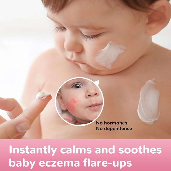 Baby Cream